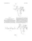 METHODS OF TREATING A SUBJECT AND RELATED PARTICLES, POLYMERS AND     COMPOSITIONS diagram and image