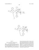 METHODS OF TREATING A SUBJECT AND RELATED PARTICLES, POLYMERS AND     COMPOSITIONS diagram and image