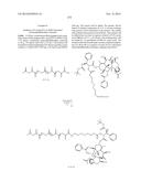 METHODS OF TREATING A SUBJECT AND RELATED PARTICLES, POLYMERS AND     COMPOSITIONS diagram and image