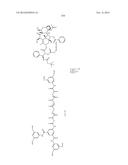 METHODS OF TREATING A SUBJECT AND RELATED PARTICLES, POLYMERS AND     COMPOSITIONS diagram and image