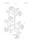 METHODS OF TREATING A SUBJECT AND RELATED PARTICLES, POLYMERS AND     COMPOSITIONS diagram and image