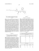 METHODS OF TREATING A SUBJECT AND RELATED PARTICLES, POLYMERS AND     COMPOSITIONS diagram and image