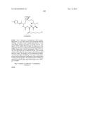 METHODS OF TREATING A SUBJECT AND RELATED PARTICLES, POLYMERS AND     COMPOSITIONS diagram and image