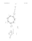 METHODS OF TREATING A SUBJECT AND RELATED PARTICLES, POLYMERS AND     COMPOSITIONS diagram and image