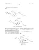 METHODS OF TREATING A SUBJECT AND RELATED PARTICLES, POLYMERS AND     COMPOSITIONS diagram and image