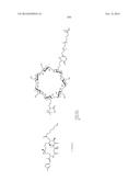 METHODS OF TREATING A SUBJECT AND RELATED PARTICLES, POLYMERS AND     COMPOSITIONS diagram and image