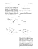 METHODS OF TREATING A SUBJECT AND RELATED PARTICLES, POLYMERS AND     COMPOSITIONS diagram and image