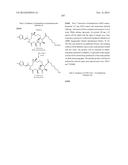 METHODS OF TREATING A SUBJECT AND RELATED PARTICLES, POLYMERS AND     COMPOSITIONS diagram and image