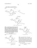 METHODS OF TREATING A SUBJECT AND RELATED PARTICLES, POLYMERS AND     COMPOSITIONS diagram and image