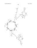 METHODS OF TREATING A SUBJECT AND RELATED PARTICLES, POLYMERS AND     COMPOSITIONS diagram and image