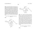 METHODS OF TREATING A SUBJECT AND RELATED PARTICLES, POLYMERS AND     COMPOSITIONS diagram and image