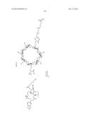 METHODS OF TREATING A SUBJECT AND RELATED PARTICLES, POLYMERS AND     COMPOSITIONS diagram and image