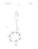 METHODS OF TREATING A SUBJECT AND RELATED PARTICLES, POLYMERS AND     COMPOSITIONS diagram and image