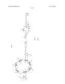 METHODS OF TREATING A SUBJECT AND RELATED PARTICLES, POLYMERS AND     COMPOSITIONS diagram and image