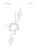 METHODS OF TREATING A SUBJECT AND RELATED PARTICLES, POLYMERS AND     COMPOSITIONS diagram and image