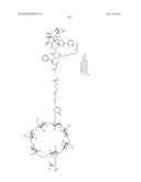 METHODS OF TREATING A SUBJECT AND RELATED PARTICLES, POLYMERS AND     COMPOSITIONS diagram and image