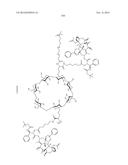 METHODS OF TREATING A SUBJECT AND RELATED PARTICLES, POLYMERS AND     COMPOSITIONS diagram and image