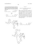 METHODS OF TREATING A SUBJECT AND RELATED PARTICLES, POLYMERS AND     COMPOSITIONS diagram and image