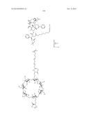 METHODS OF TREATING A SUBJECT AND RELATED PARTICLES, POLYMERS AND     COMPOSITIONS diagram and image