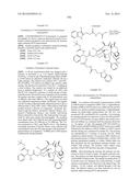 METHODS OF TREATING A SUBJECT AND RELATED PARTICLES, POLYMERS AND     COMPOSITIONS diagram and image