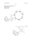 METHODS OF TREATING A SUBJECT AND RELATED PARTICLES, POLYMERS AND     COMPOSITIONS diagram and image