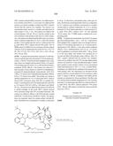 METHODS OF TREATING A SUBJECT AND RELATED PARTICLES, POLYMERS AND     COMPOSITIONS diagram and image