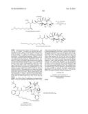 METHODS OF TREATING A SUBJECT AND RELATED PARTICLES, POLYMERS AND     COMPOSITIONS diagram and image