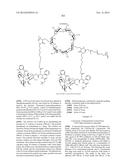 METHODS OF TREATING A SUBJECT AND RELATED PARTICLES, POLYMERS AND     COMPOSITIONS diagram and image