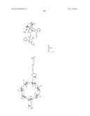 METHODS OF TREATING A SUBJECT AND RELATED PARTICLES, POLYMERS AND     COMPOSITIONS diagram and image