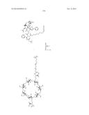 METHODS OF TREATING A SUBJECT AND RELATED PARTICLES, POLYMERS AND     COMPOSITIONS diagram and image