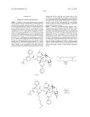 METHODS OF TREATING A SUBJECT AND RELATED PARTICLES, POLYMERS AND     COMPOSITIONS diagram and image