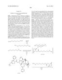 METHODS OF TREATING A SUBJECT AND RELATED PARTICLES, POLYMERS AND     COMPOSITIONS diagram and image