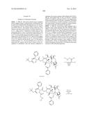 METHODS OF TREATING A SUBJECT AND RELATED PARTICLES, POLYMERS AND     COMPOSITIONS diagram and image