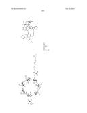 METHODS OF TREATING A SUBJECT AND RELATED PARTICLES, POLYMERS AND     COMPOSITIONS diagram and image