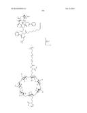 METHODS OF TREATING A SUBJECT AND RELATED PARTICLES, POLYMERS AND     COMPOSITIONS diagram and image