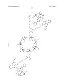 METHODS OF TREATING A SUBJECT AND RELATED PARTICLES, POLYMERS AND     COMPOSITIONS diagram and image