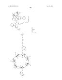 METHODS OF TREATING A SUBJECT AND RELATED PARTICLES, POLYMERS AND     COMPOSITIONS diagram and image