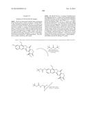 METHODS OF TREATING A SUBJECT AND RELATED PARTICLES, POLYMERS AND     COMPOSITIONS diagram and image