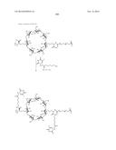 METHODS OF TREATING A SUBJECT AND RELATED PARTICLES, POLYMERS AND     COMPOSITIONS diagram and image