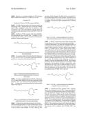 METHODS OF TREATING A SUBJECT AND RELATED PARTICLES, POLYMERS AND     COMPOSITIONS diagram and image