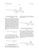 METHODS OF TREATING A SUBJECT AND RELATED PARTICLES, POLYMERS AND     COMPOSITIONS diagram and image