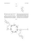 METHODS OF TREATING A SUBJECT AND RELATED PARTICLES, POLYMERS AND     COMPOSITIONS diagram and image