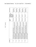 METHODS OF TREATING A SUBJECT AND RELATED PARTICLES, POLYMERS AND     COMPOSITIONS diagram and image