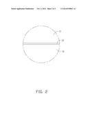 MOLD AND METHOD FOR MANUFACTURING SAME diagram and image