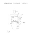 CAPSULE, SYSTEM AND METHOD FOR PREPARING A BEVERAGE diagram and image