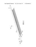 CONTACT COATING BY USE OF A MANIFOLD PROVIDED WITH CAPILLARY TUBES diagram and image