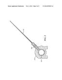 CONTACT COATING BY USE OF A MANIFOLD PROVIDED WITH CAPILLARY TUBES diagram and image