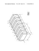 Method for Dip Coating a Steel Strip and Facility for Implementing Same diagram and image