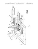 Method for Dip Coating a Steel Strip and Facility for Implementing Same diagram and image