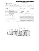 RUBBER COMPOSITION FOR HOSES, AND HOSE diagram and image